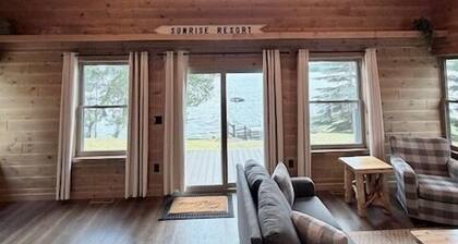 Lakefront Cabin # 1 Sunfish