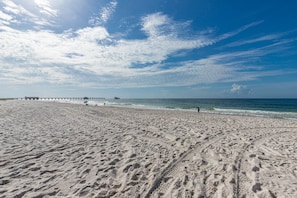 Plage  à proximité