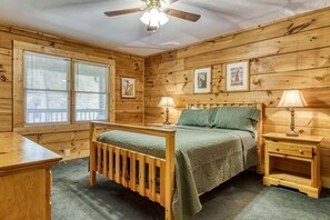 4 habitaciones, tabla de planchar con plancha y wifi gratis 