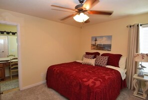 3 bedrooms, free WiFi - Chateau Des Fontenot (Bolivar Peninsula)
