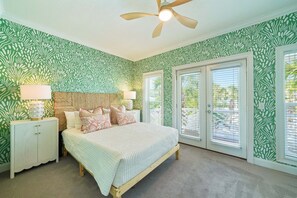 5 habitaciones, tabla de planchar con plancha y wifi gratis