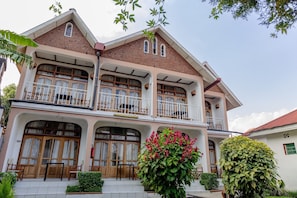 Fachada