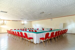 Sala de reuniones