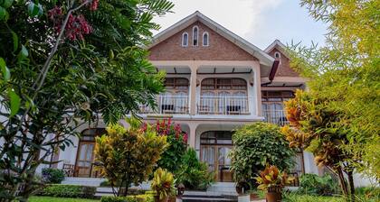 Ubumwe Hotel Gisenyi