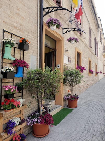 Domus Pacis Loreto