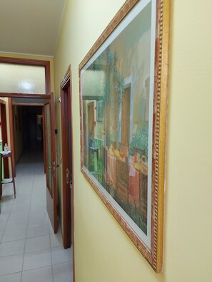 Vestibule