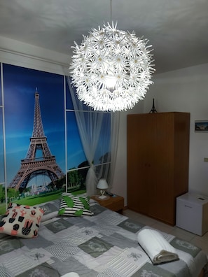 Room, 1 Double Bed - Domus Pacis Loreto (Loreto)