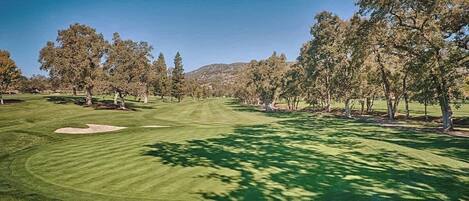 Golf