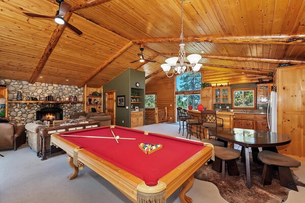 Sala de juegos