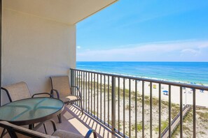 Property grounds - 2 BR @ Island Winds West - *Beach Front* (Gulf Shores)