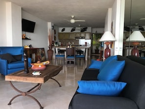 TV