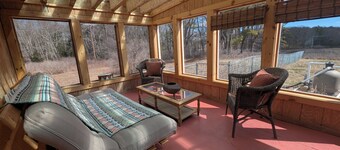 Parsons Beach Home, strand, oppvarmet basseng, familie glede, eksklusivt, kjæledyr