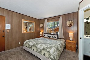 3 makuuhuonetta, Wi-Fi