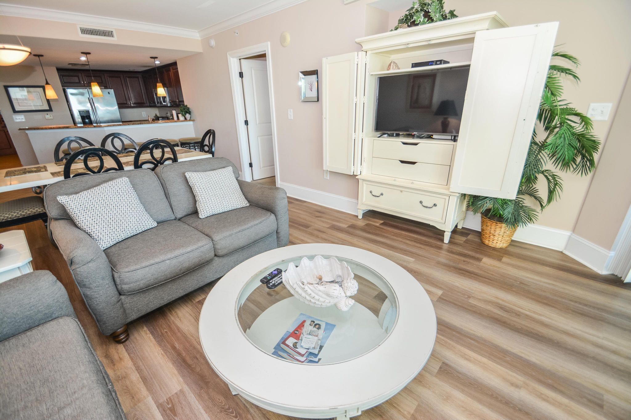 Lavish Oceanview Condo with Fabulous Accommodations & Amenities! 6th Floor!!