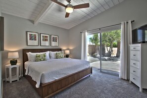 3 عدّة غرف نوم ومكواة/لوح كي وسرير سفر وواي فاي