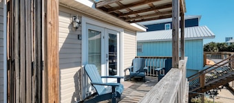 PrisvÀrd Semesterhus - GÄ till stranden, restauranger, butiker, mm !!!