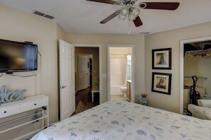 3 bedrooms, Internet, bed sheets