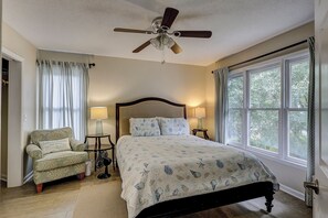 3 bedrooms, Internet, bed sheets