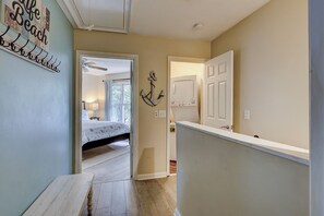 3 makuuhuonetta, internet, vuodevaatteet