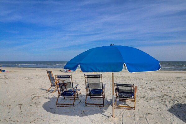 Strand