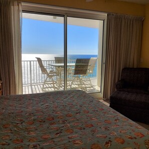 4 bedrooms, iron/ironing board, free WiFi, bed sheets - Best 4/4 at the Princess! (Panama City Beach)