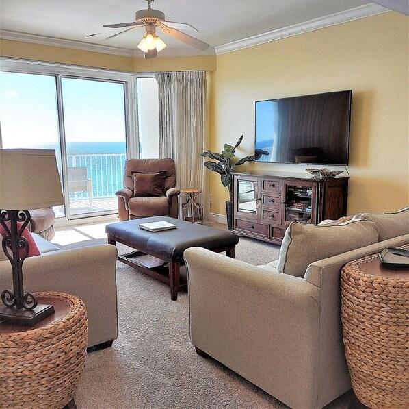 TV connectée, lecteur de DVD