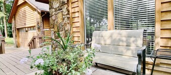 Your Bella Vista 3‑2‑2: MTB & Lake Paradise Minutes from Bentonville