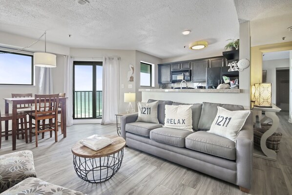 Älytelevisio, takka