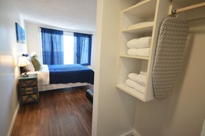 1 habitación y wifi gratis 