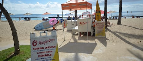 Strand