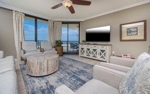 TV - *WEEKLY SPECIALS!* * Phoenix X 3BR Premium! 3rd floor! (Orange Beach)