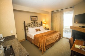 1 chambre, Wi-Fi, literie fournie