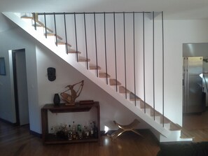 Interior - EDEN EVASION "charming villa with swimming pool (Sainte-Rose)
