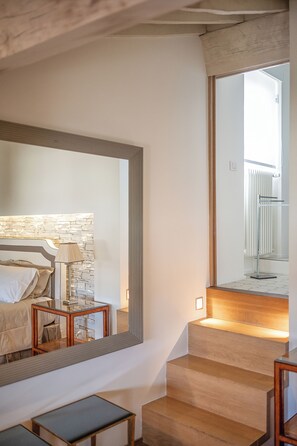 3 chambres, fer et planche à repasser, Wi-Fi gratuit, draps fournis