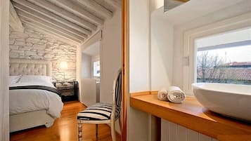 3 Schlafzimmer, Bügeleisen/Bügelbrett, kostenloses WLAN, Bettwäsche