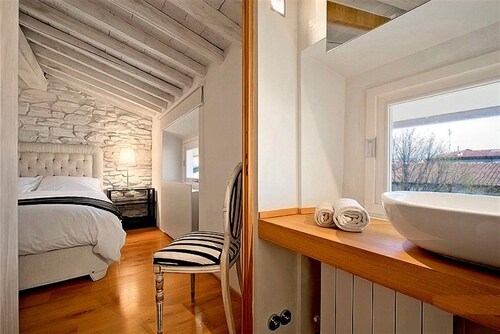 LUXURY APARTMENT IN THE CENTER OF FLORENCE 