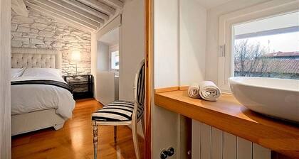 LUXURY APARTMENT IN THE CENTER OF FLORENCE