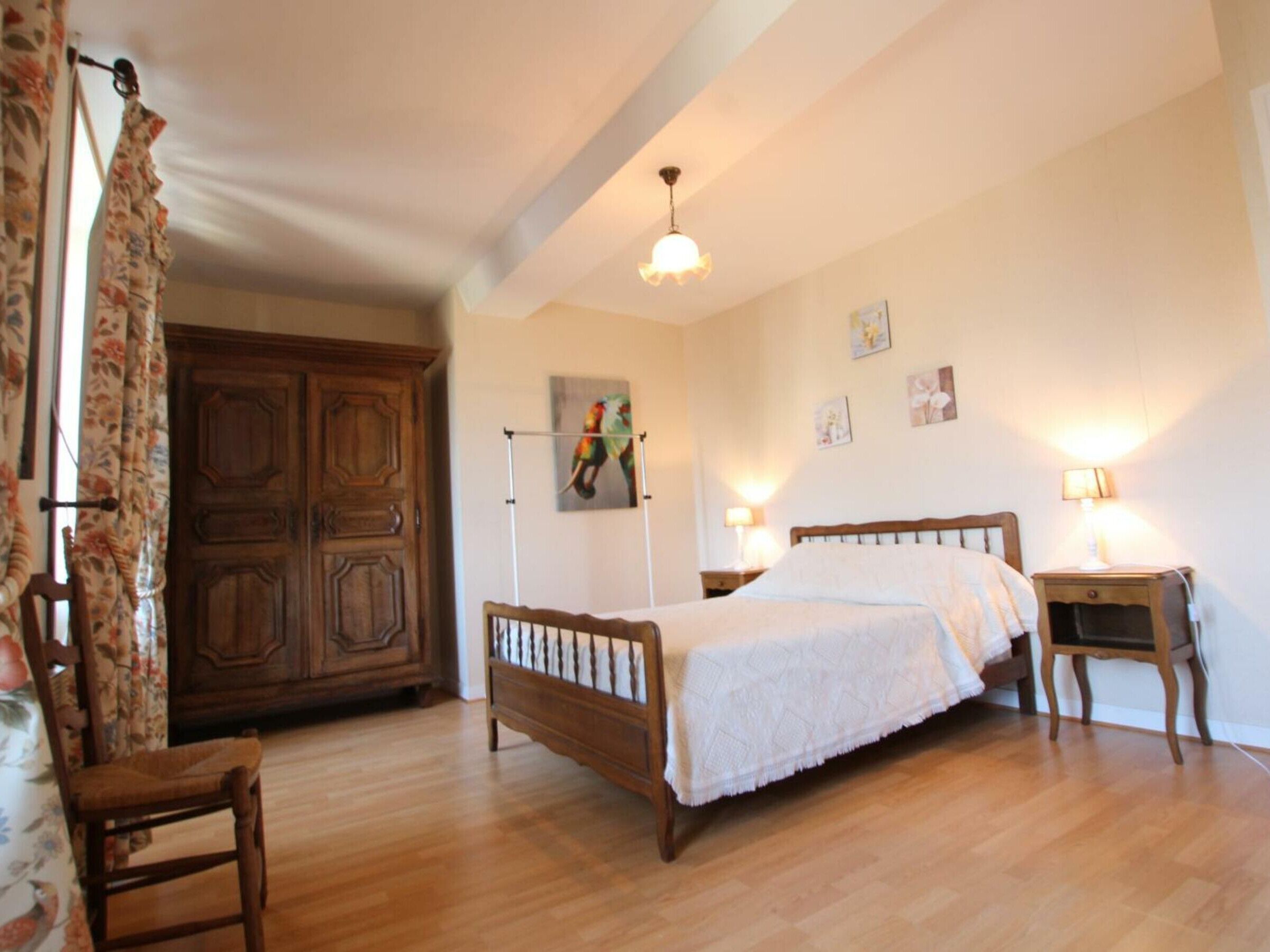 2 dormitoris i Internet 