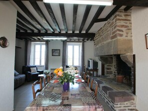 Restauration
