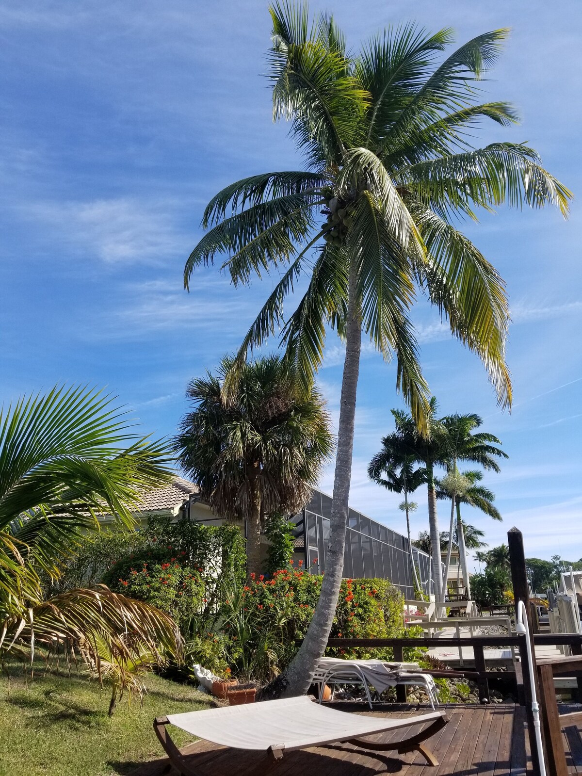 Photo 26 of Boaters Paradise : 3 bedroom waterfront home close to downtown Naples Fl.