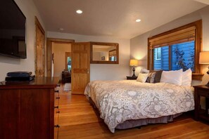 3 habitaciones, tabla de planchar con plancha y wifi gratis 
