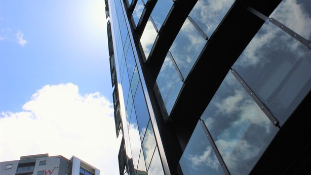 Exterior - Stunning Panoramic Views (Auckland)