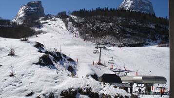 Deportes de invierno