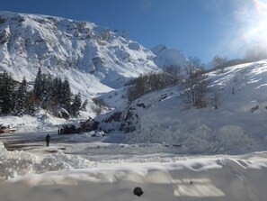 Wintersport/Ski