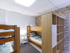 1 Schlafzimmer