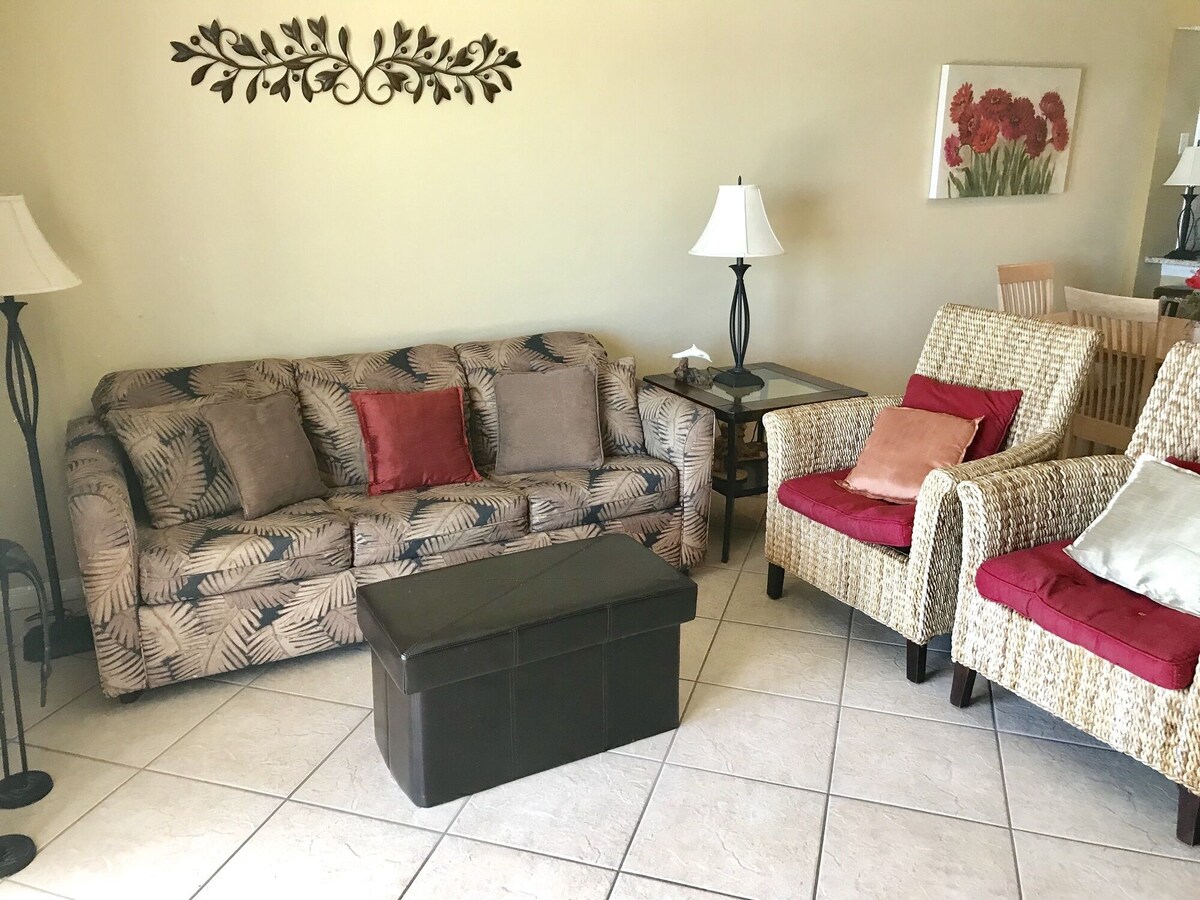 Image de profil de l’hôte