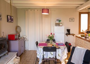 Restauration