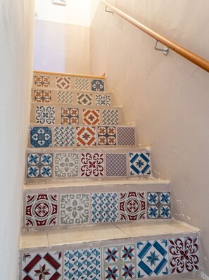 Interior - Homerez - House in Vachères (Vachères)