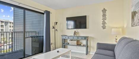 Televisor intel·ligent