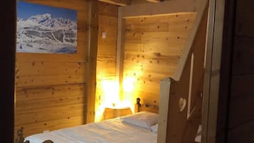 2 chambres, fer et planche Ă  repasser, accĂšs Internet